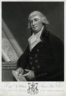 Capt Sir William Fraser Capt Sir William Fraser