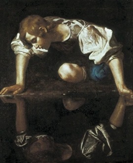 CARAVAGGIO, Michelangelo Merisi da (1573-1610)
