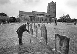 Castle Acre, Peddars Way, Norfolk Castle Acre, Peddars Way, Norfolk