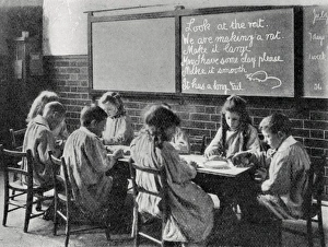 Cavendish Road School for Deaf Children, Balham Cavendish Road School for Deaf Children, Balham