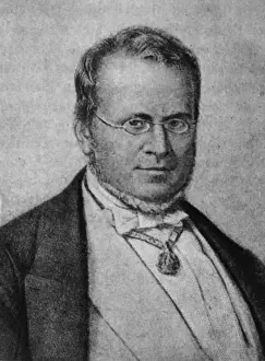 Italian Statesman Prints: Cavour / Anon Eng