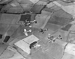 Central Flying School, RAF Little Rissington Central Flying School, RAF Little Rissington