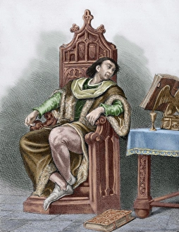 Charles, Prince of Viana (1421-1461) Charles, Prince of Viana (1421-1461)