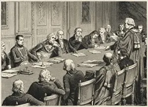 Code Civile Print 1804
