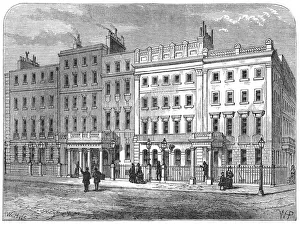 Claridges Hotel Claridges Hotel