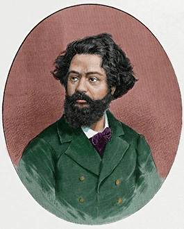 Clovis Hugues (1851 A?o??n?1907). Was a French poet, journ Clovis Hugues (1851 A?o??n?1907). Was a French poet, journ
