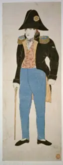 Commodore Perry Japan Prints: Commodore Perry in Japan