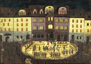 Concert of Collegium. Musicum of Jena Concert of Collegium. Musicum of Jena