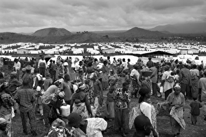 CONGO, Democratic Republic of the. NORTH KIVU CONGO, Democratic Republic of the. NORTH KIVU