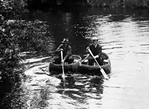 Marine Life Prints: CORACLES