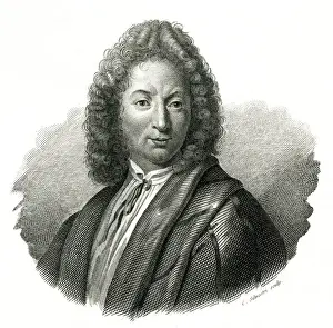 Italian Classical Music Artists Prints: A Corelli / Silvestri