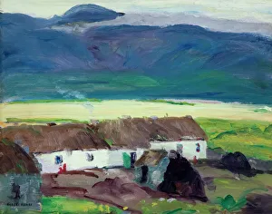 National museums northern ireland/cottages achill island mayo National museums northern ireland/cottages achill island mayo