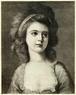 Angelica Catalani (1780 - 1849) 