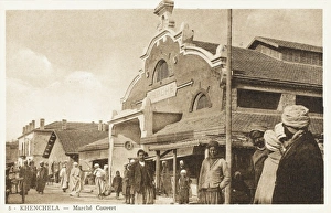 Khenchela Khenchela