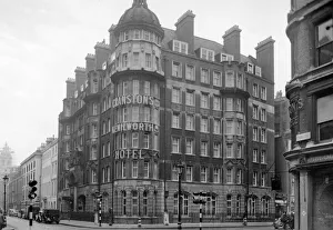 Cranstons Kenilworth Hotel, Bloomsbury Cranstons Kenilworth Hotel, Bloomsbury