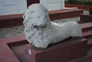 Crimea. Feodosiya Museum of Regional Studies Crimea. Feodosiya Museum of Regional Studies
