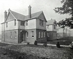 Croydon Union Cottage Homes, Mayday Road, Croydon Croydon Union Cottage Homes, Mayday Road, Croydon