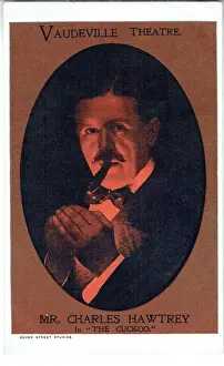 Charles Hawtrey Actor Prints: The Cuckoo by Charles E. Brookfield