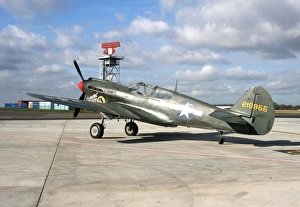Curtiss P-40L -most later versions of the Warhawk found Curtiss P-40L -most later versions of the Warhawk found