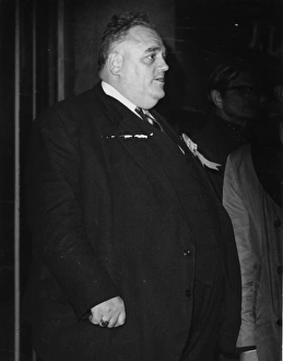 Cyril Smith, British Liberal politician Cyril Smith, British Liberal politician