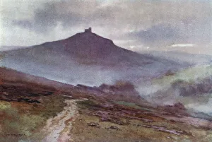 Dartmoor - Brent Tor