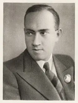 Russian Classical Music Prints: David Oistrakh