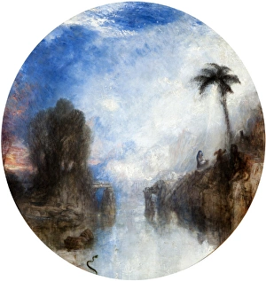 The Dawn of Christianity The Flight into Egypt The Dawn of Christianity The Flight into Egypt