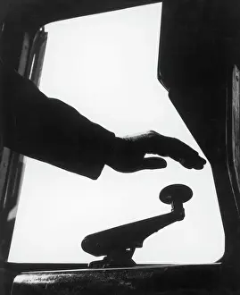 Heinz Zinram Photography Prints: Dead Mans Handle