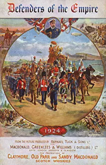 Defenders of the Empire - British Military Might Defenders of the Empire - British Military Might