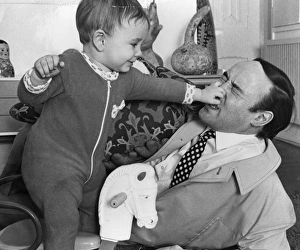 Desmond Morris, scientist, author and presenter Desmond Morris, scientist, author and presenter