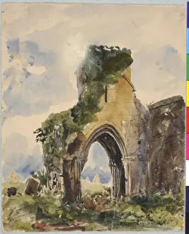 James Moore Art Prints: Devenish
