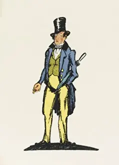 Classic Literature Prints Online Prints: Dickens / Pumblechook