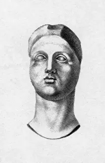 Historical Figures Of Greece Prints: DINOCRATES