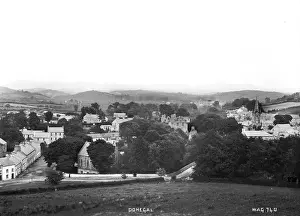 County Donegal Landscape Prints: Donegal