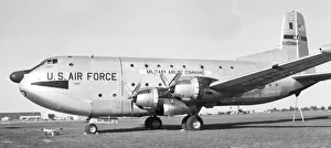 Douglas C-124C Globemaster II O-20994 Douglas C-124C Globemaster II O-20994