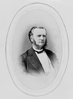 Botany Library Images Prints: Dr. Maximowicz