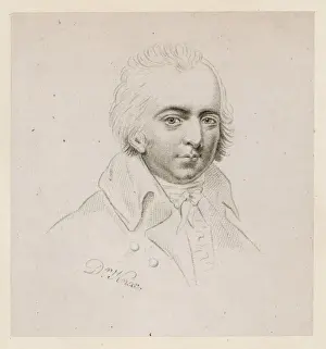 Scottish Anatomist Prints: Dr Robert Knox