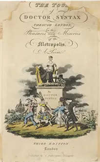 Dr Syntax Title Page Print