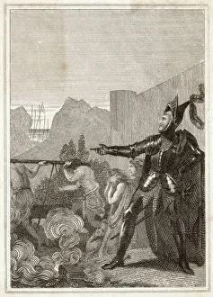 Edward I removing the Stone of Scone Edward I removing the Stone of Scone