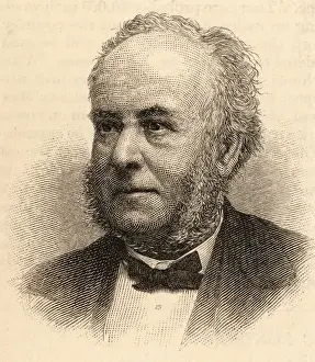 Edward Lloyd Print