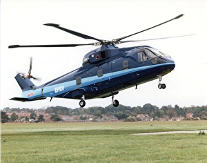 EH Industries (later AgustaWestland) EH101 PP1, ZF641, t? EH Industries (later AgustaWestland) EH101 PP1, ZF641, t?