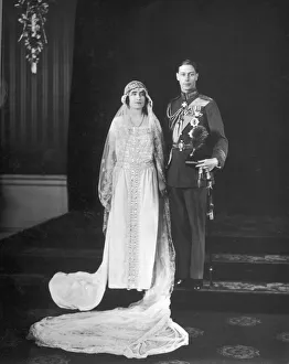 Popular themes/queen mother/elizabeth bowes lyon marries albert duke york Popular themes/queen mother/elizabeth bowes lyon marries albert duke york