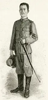 Emilio Aguinaldo Prints: Emilio Aguinaldo