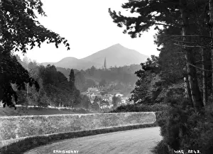 Early 1900s Irish Images Prints: Enniskerry