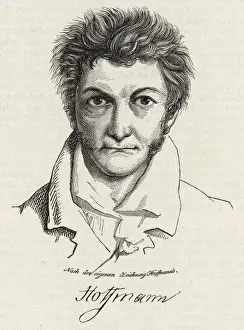ETA Hoffmann Print