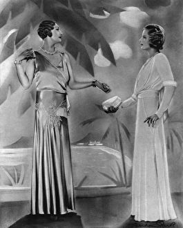 Evening frocks sale