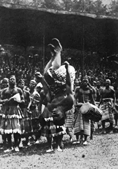 French Colonial Era Photos Prints: Exposition Coloniale 1931