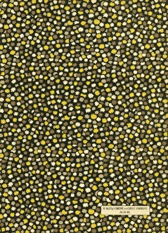 Fabric design, Art Gout Beaute, 1929 Fabric design, Art Gout Beaute, 1929