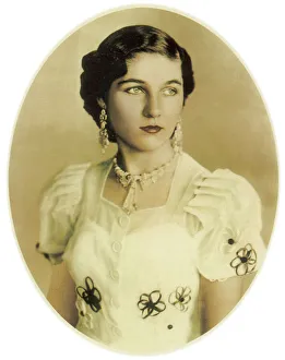 Fawzia Shirin - Egyptian Princess Fawzia Shirin - Egyptian Princess