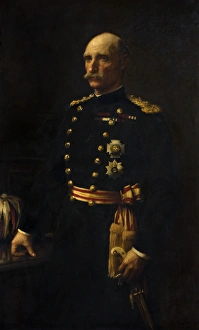 Field-Marshal Sir George Stuart White, VC OM Field-Marshal Sir George Stuart White, VC OM